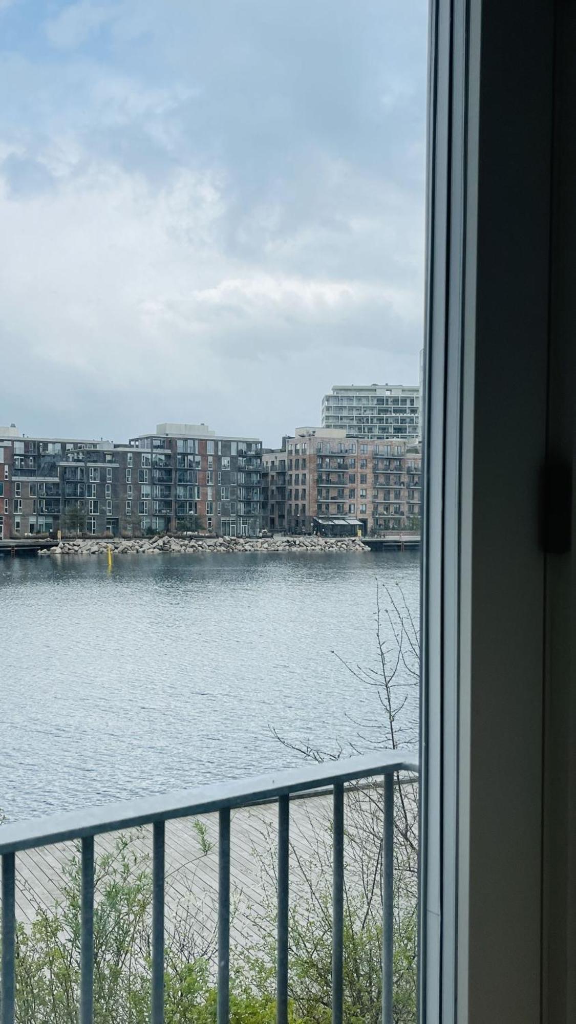 Lejlighed Apartmentincopenhagen 1609