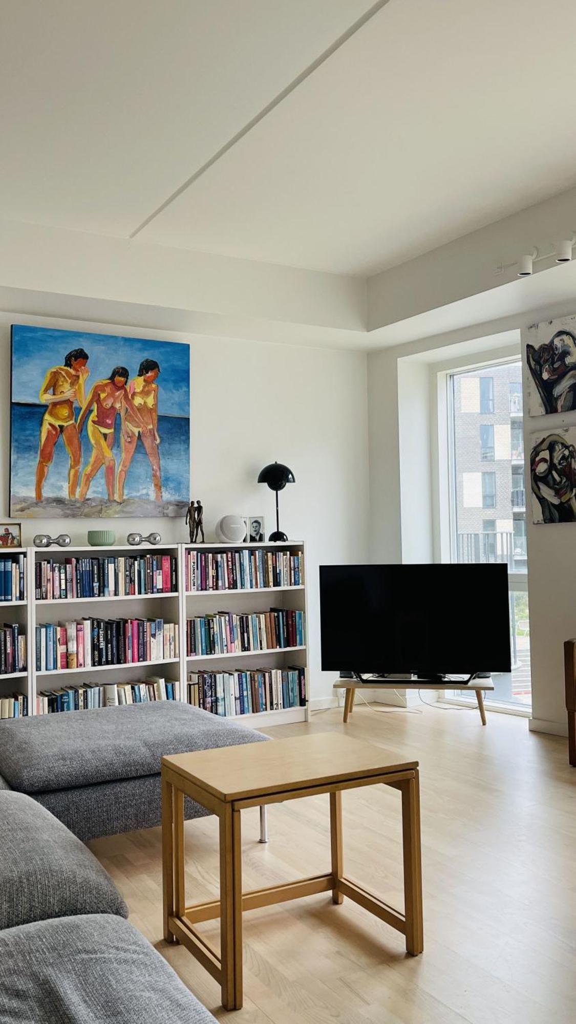Appartamento Apartmentincopenhagen 1609